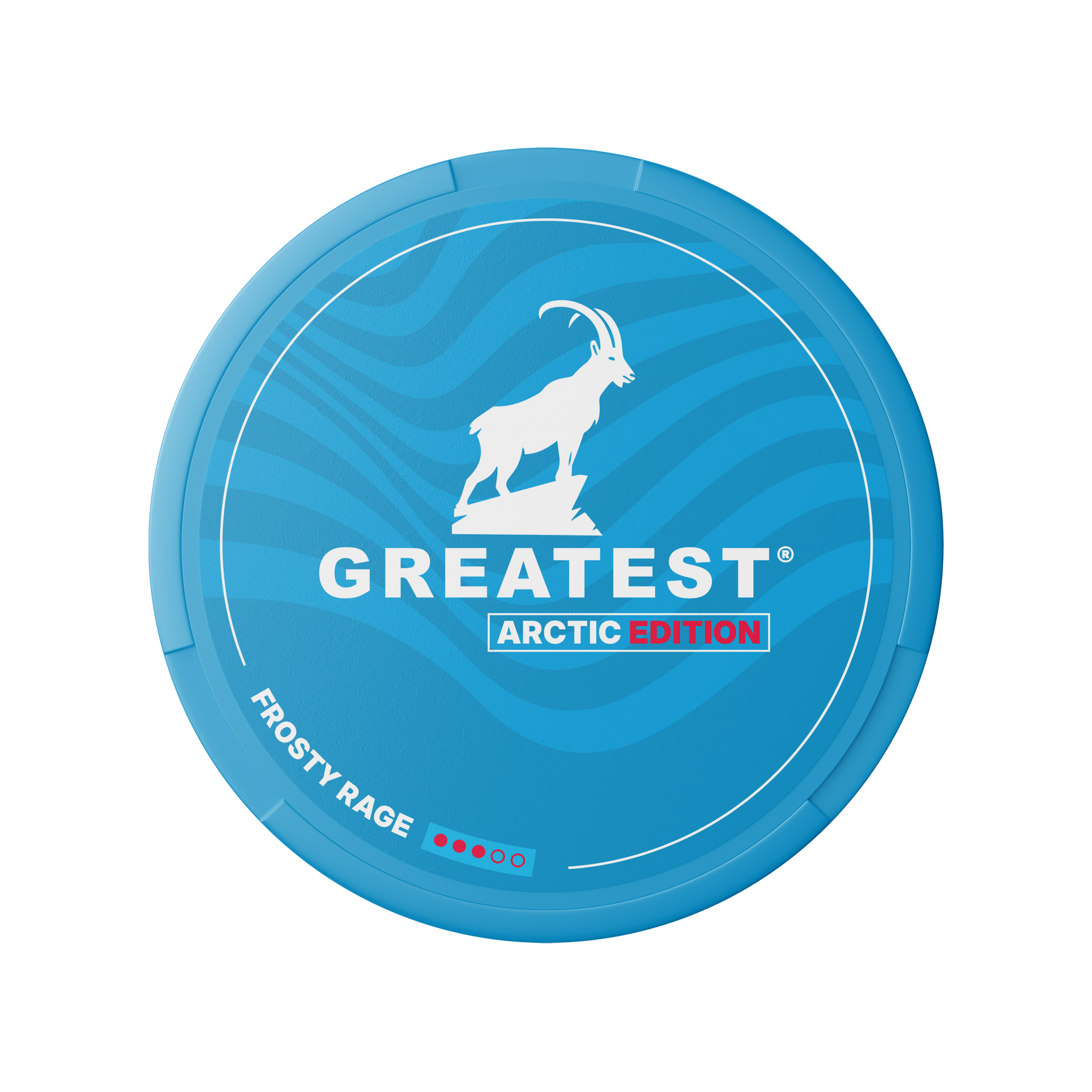 Greatest Cold Dry Arctic