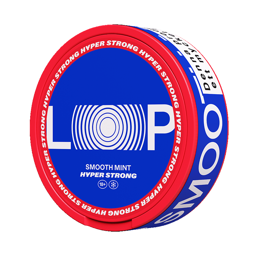 Loop Mint Mania